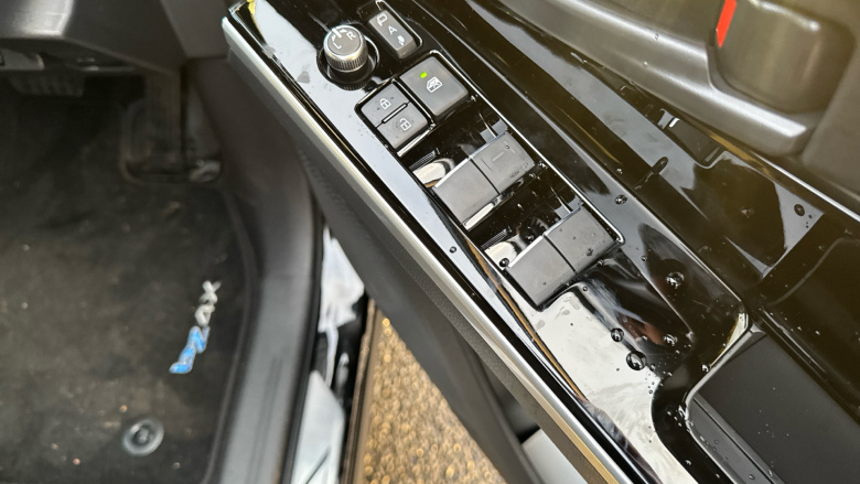 Toyota bZ4X 150kW Motion 71.4kWh 5dr Auto [11kW] Electric Hatchback